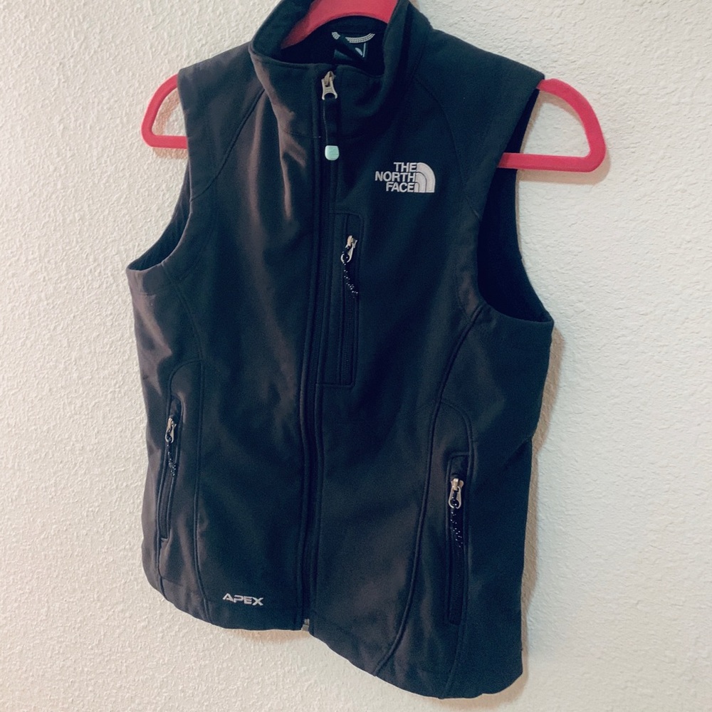 The North Face Apex Bionic Vest - Women's Small